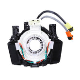 PSC0416 Clock Spring Spiral Cruise & Functions For 2007-2012 NISSAN SENTRA 2.0L